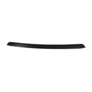 BMW E46 3-Series Rear Window Roof Spoiler Lip ABS