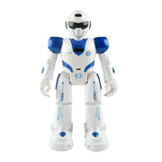Smart Robot for Kids with Voice Control & Music Functions