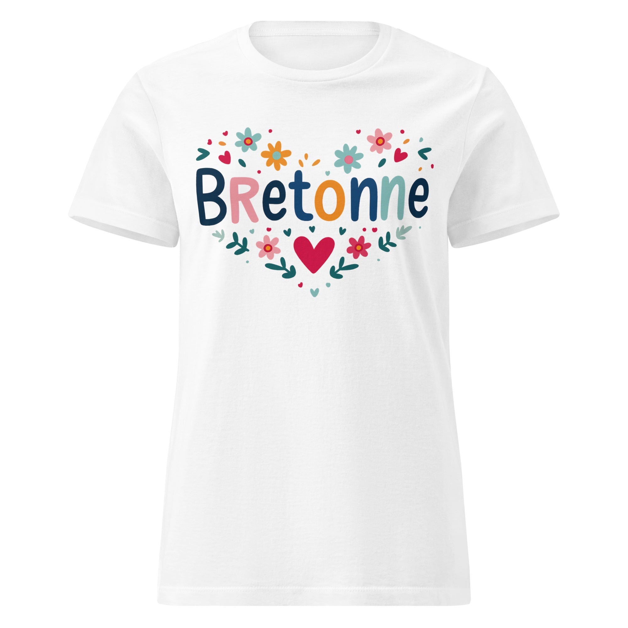 Summer Loose Fit Short Sleeve T-Shirt – Light & Breathable