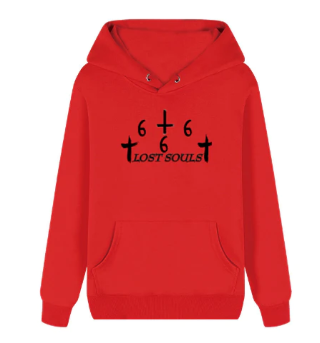 Cozy Korean Oversized Hooded Sweatshirt