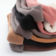 Warm Polar Fleece Scarf