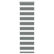 Zebra Roller Blind, Fabric Width 35.9 Cm, Polyester, Zebra Roller Blind