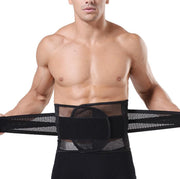 Men's Slimming Belt for Weight Loss Support