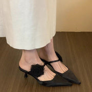 Elegant High Heels