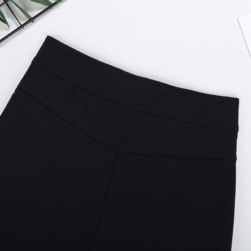 Korean Style High-Waist Casual Jumpsuit Shorts