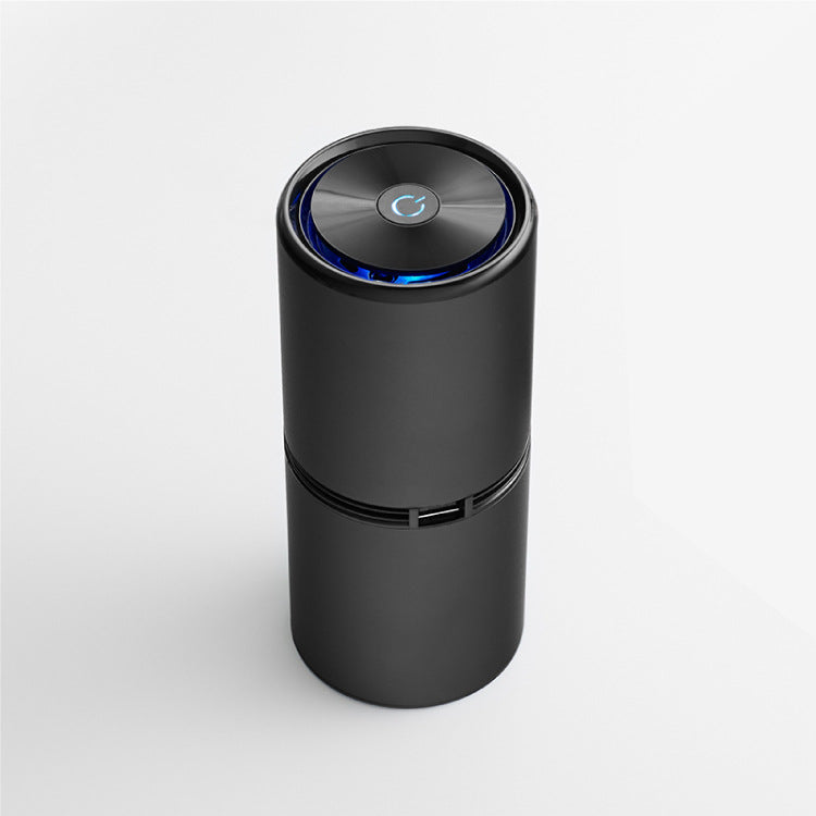 Clean Air on the Go: Car Air Purifier