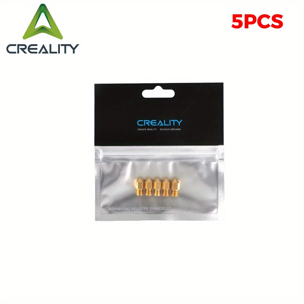 15-Piece 3D Printer Nozzle Set for MK8 Hotend Extruder (0.2mm to 1.0mm)