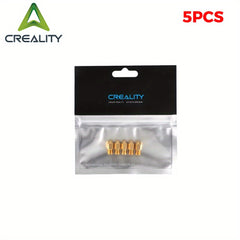 15-Piece 3D Printer Nozzle Set for MK8 Hotend Extruder (0.2mm to 1.0mm)