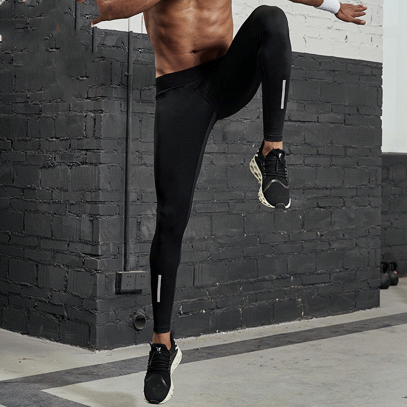 Men's Fitness Pants