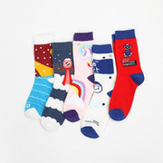 Cozy Socks