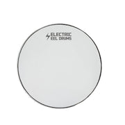 Silent Mesh Drumhead for Electronic Drum Kits