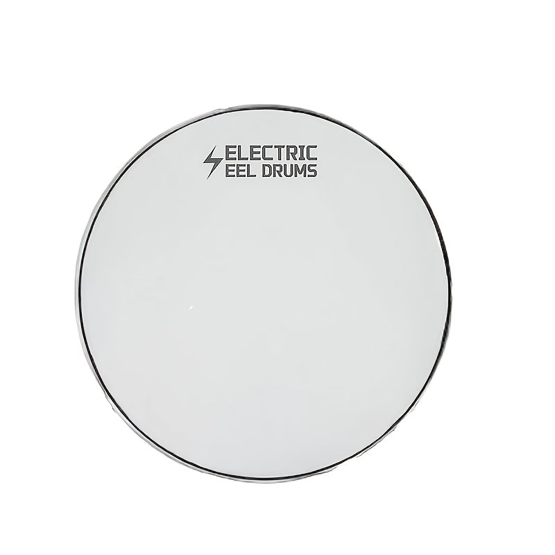 Silent Mesh Drumhead for Electronic Drum Kits