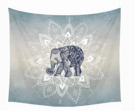 Background Tapestry Tarpaulin