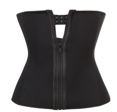 Women's Neoprene Waist Trainer & Fitness Corset