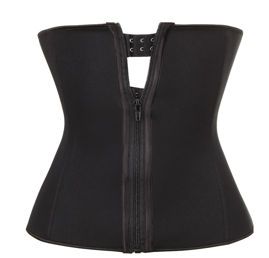 Women's Neoprene Waist Trainer & Fitness Corset