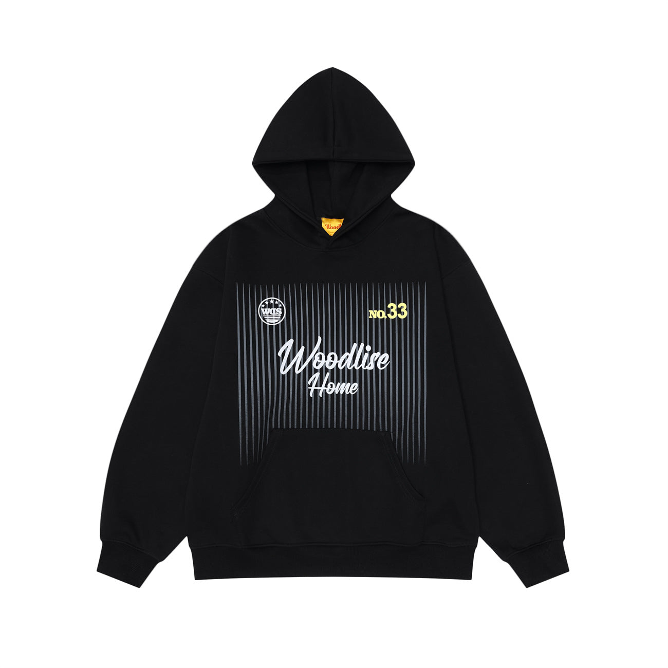 Women's Casual Oversized Hooded Sweatshirt with Pocket