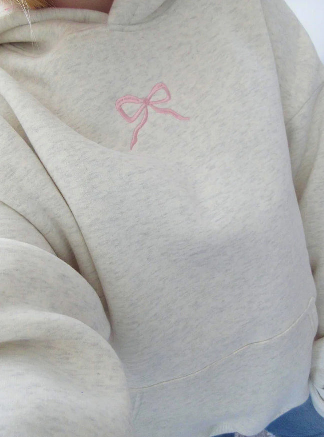 Sweet Cool Casual Women's Hoodie