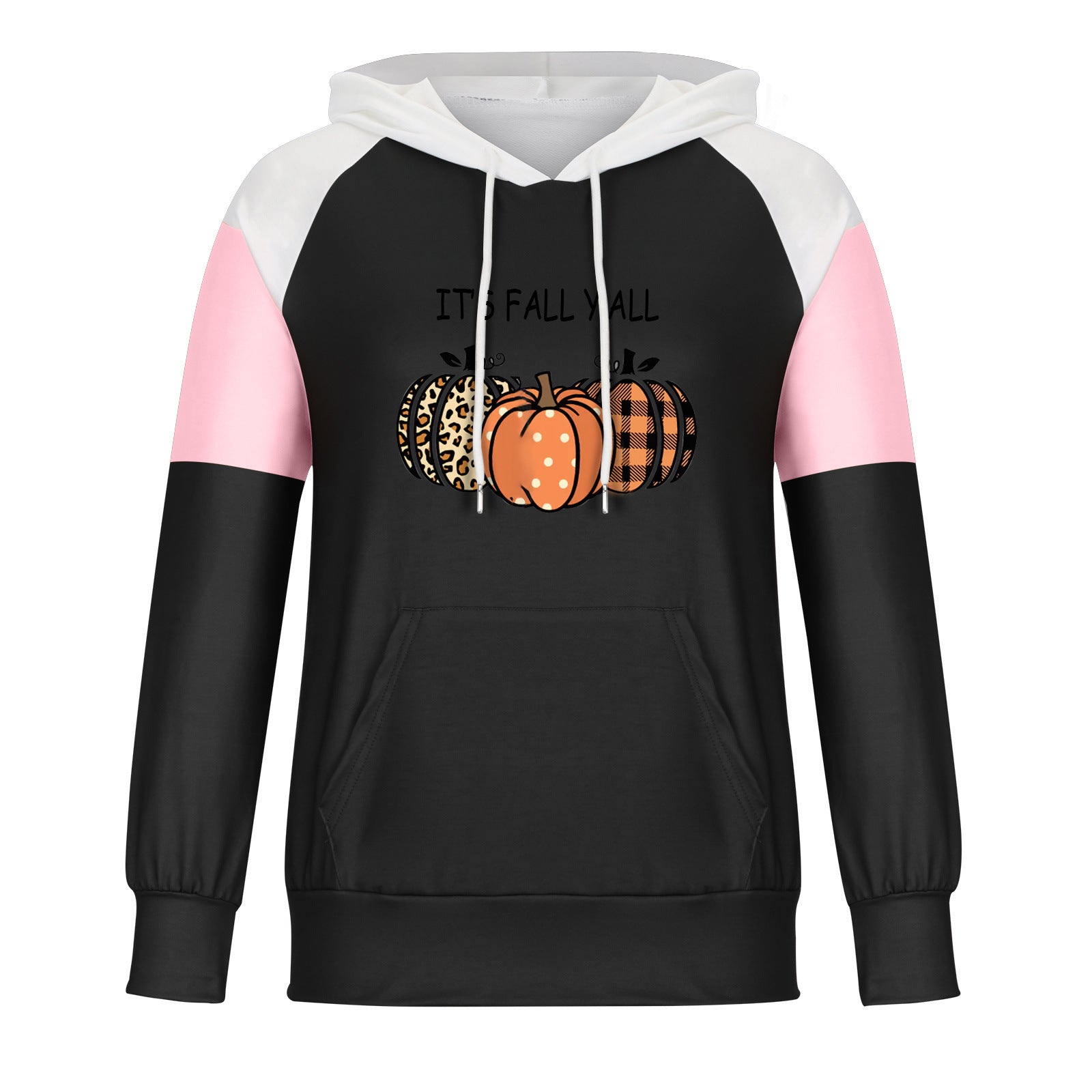 Cozy Women's Oversized Hoodie for Everyday Comfort
