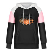 Cozy Women's Oversized Hoodie for Everyday Comfort