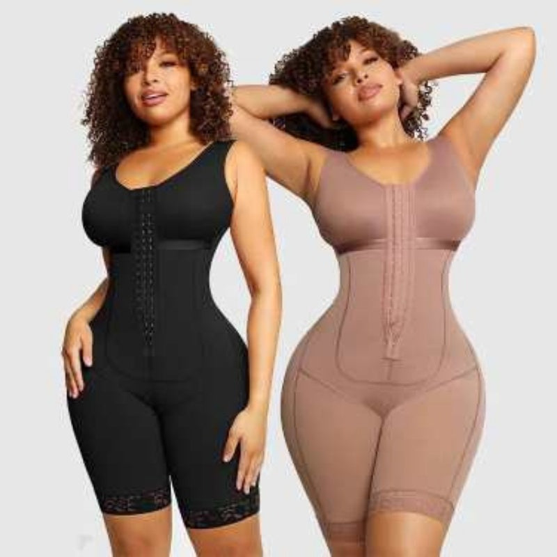 Vest Corset One-piece Enhanced Version Shaping Pants