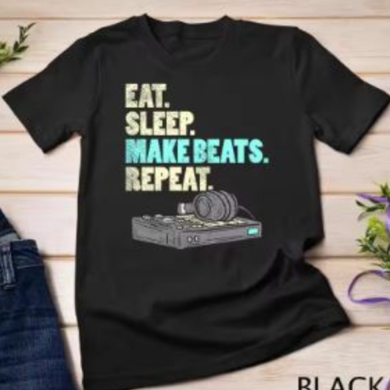 Casual Loose-Fit Short Sleeve Tee – Unisex Round Neck Summer Top