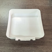 Washing Machine Drain Catch Tray – Leak‑Proof Plastic Anti‑Overflow Drip Tray for Top‑Loading Washers