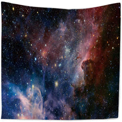 Printed Tapestry