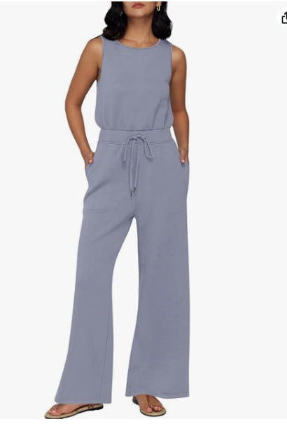 Women's Cat Suit Summer Clothing Casual