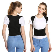 Adjustable Sports Vest for Women - Correct Fit Every Time