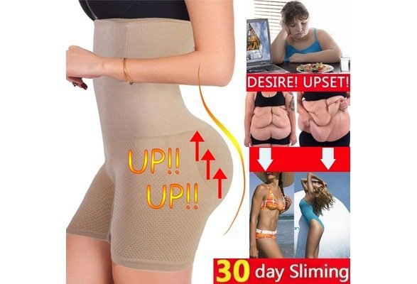 Postpartum High Waist Body Shaping Corset for Women