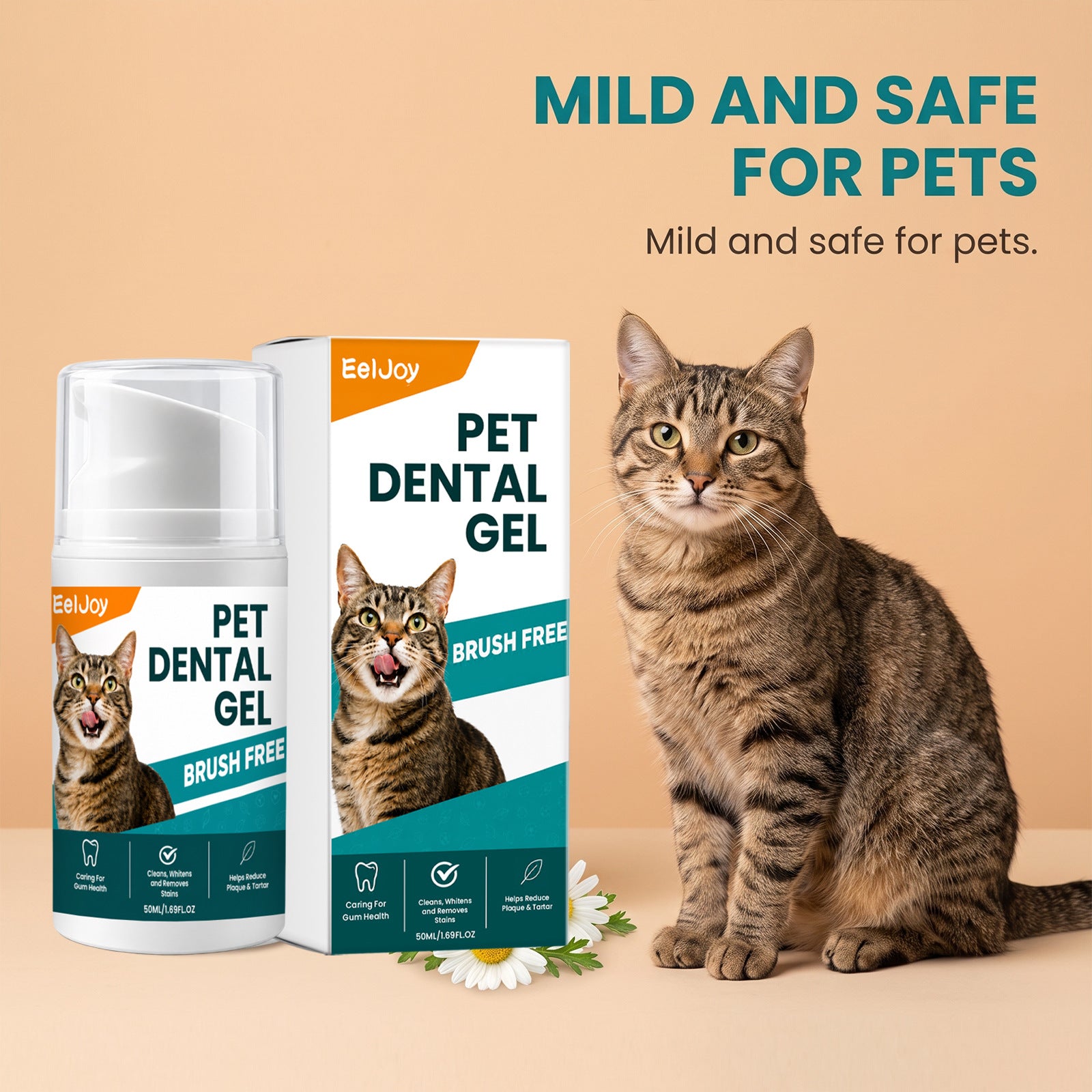 Fresh Breath Gel