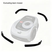 Edge Protector for Navimow I105E & I108E Robotic Lawn Mower - Scratch-Resistant Guard