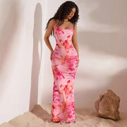 Sexy Western-style Dress for Sassy Girls