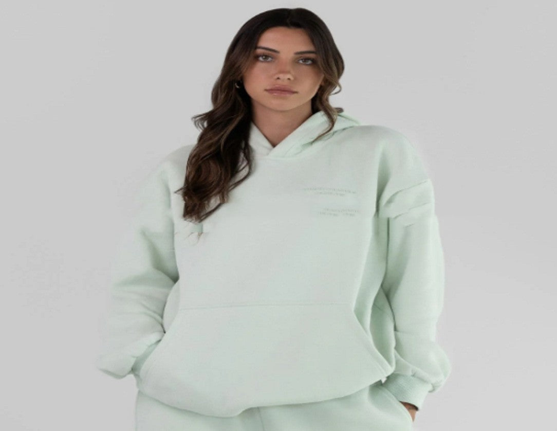 Japanese Loose Casual Pullover Sweatshirt