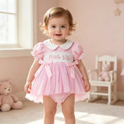 Adorable Baby Bodysuit for Everyday Wear