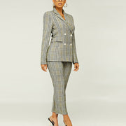 Elegant Work Suit