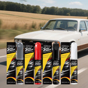 Fix Car Scratches