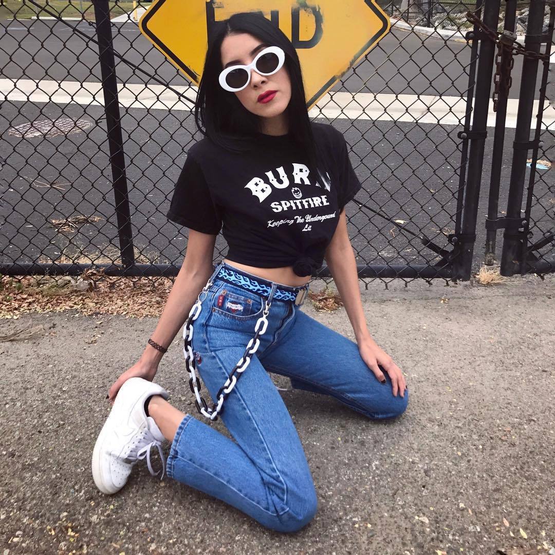 Waist Chain Belt