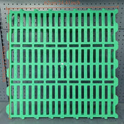 Heavy-Duty Plastic Slatted Flooring for Goats and Sheep – Multi‑Livestock Farm Flooring