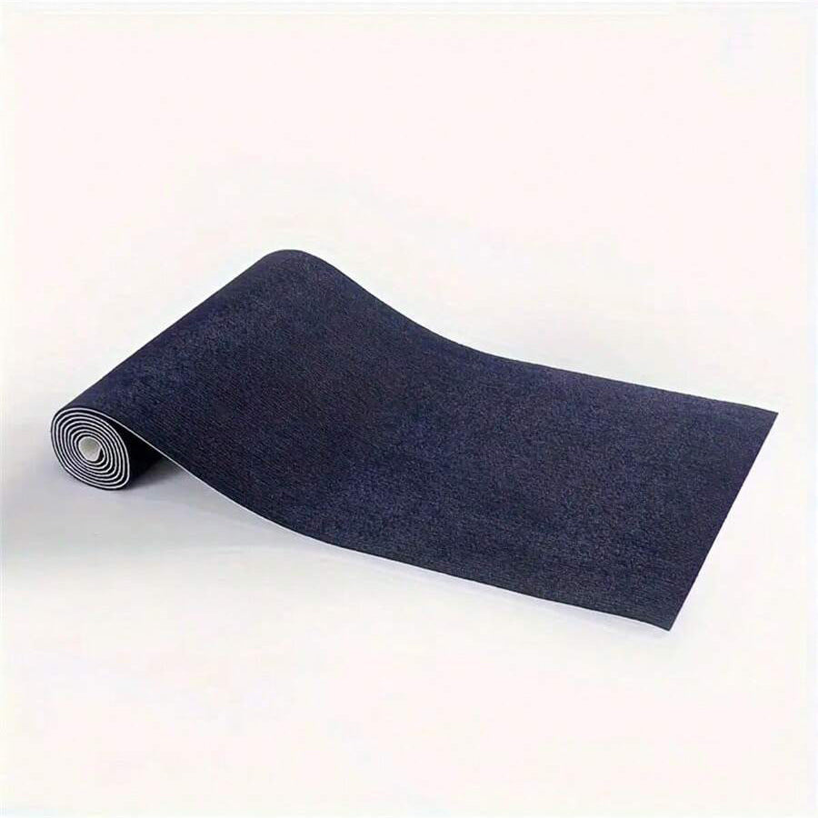 Self-adhesive Household Floor Mat with Adhesive Backing