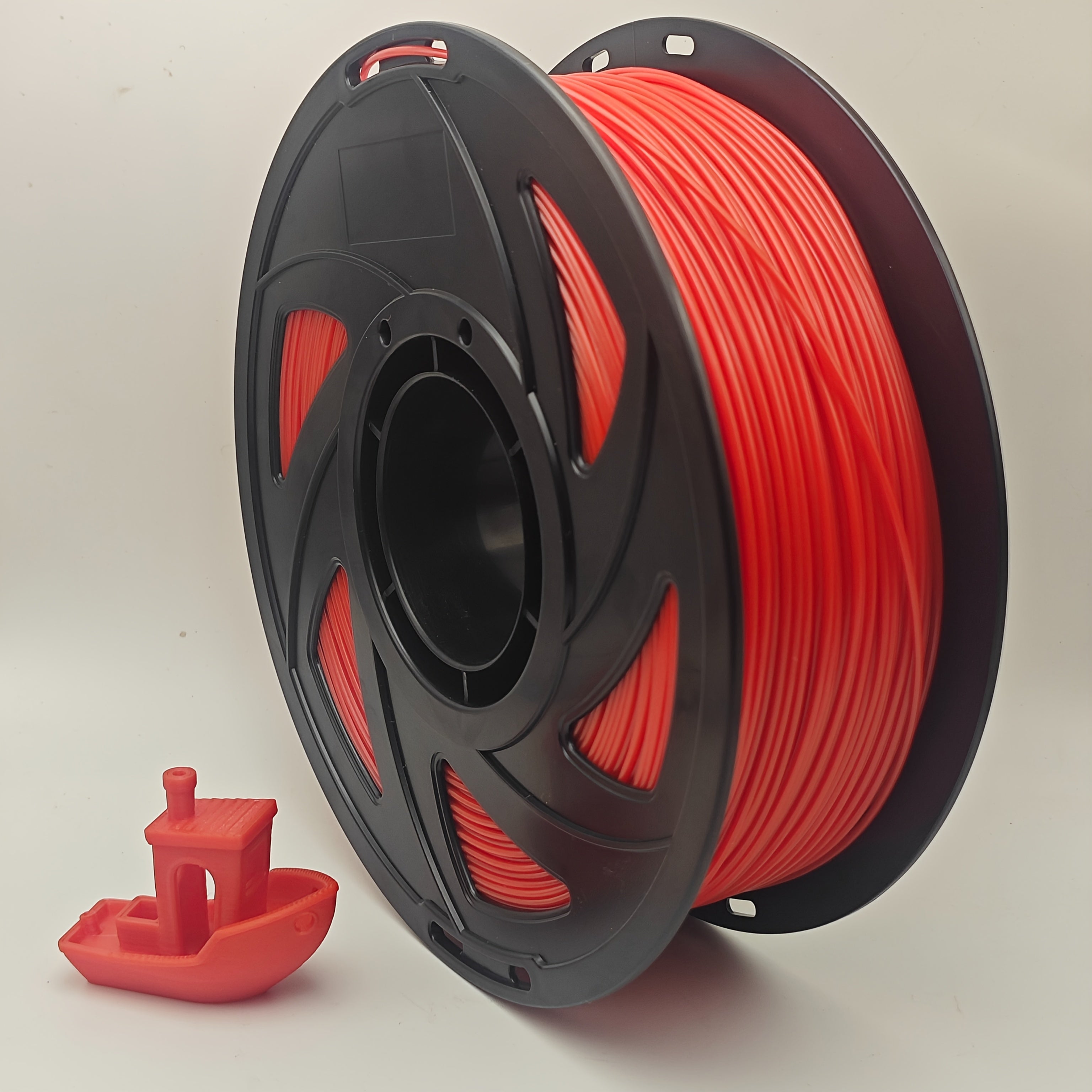 High‑Speed PLA+ 1.75mm 1 kg Filament – Tough, Easy‑Print Material for 3D Printing