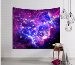 Home Tapestry Painting