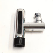 360° Rotating Kitchen Faucet Nozzle with 6 Spray Modes