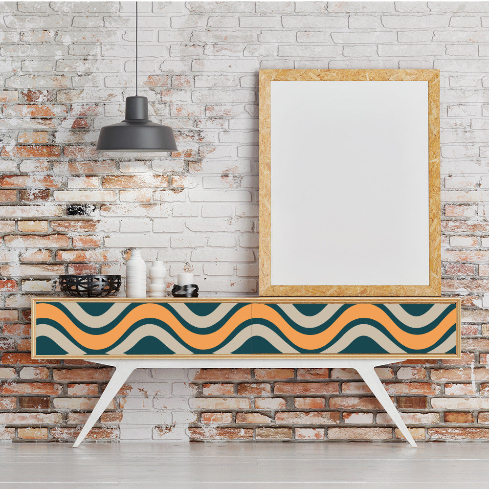 Wall Modified Decorative Stickers Furniture