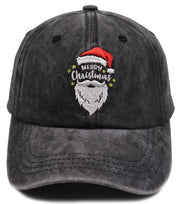 Funny Xmas Cap