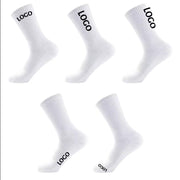 Add a Pop of Personality with Fashion Socks
