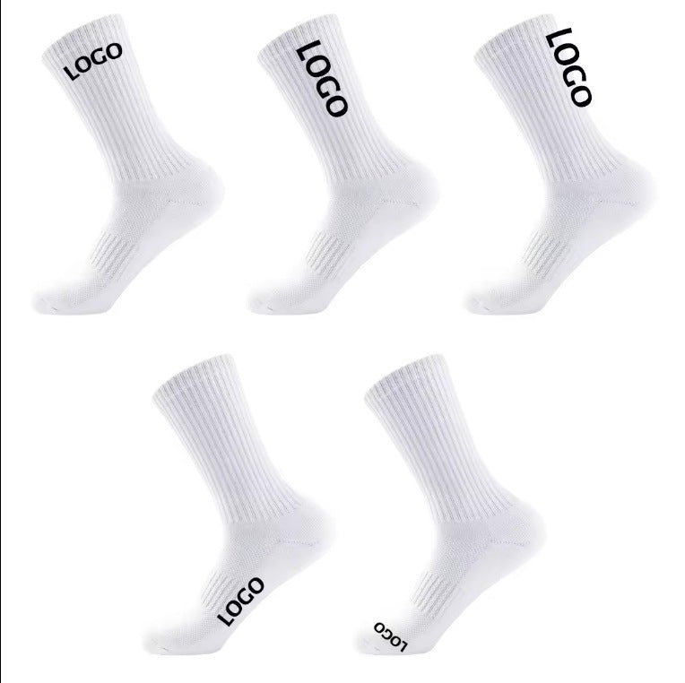 Add a Pop of Personality with Fashion Socks