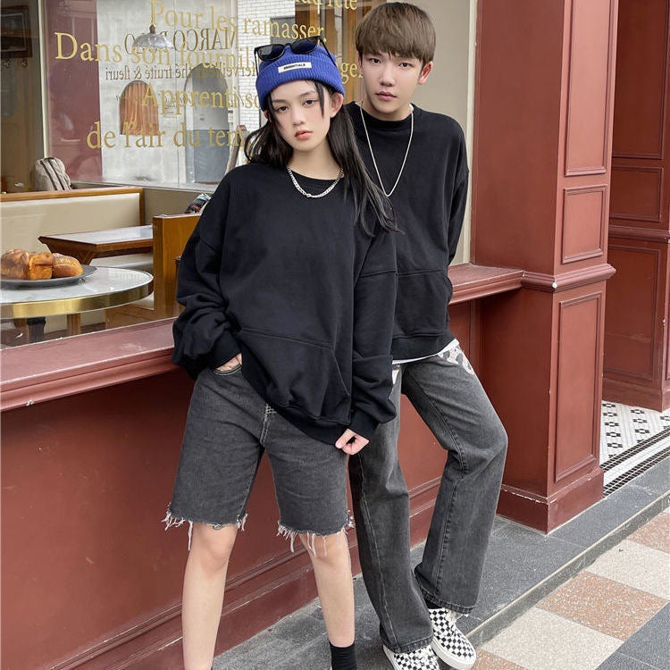 3D 3D Backpack Sweater For Men And Women