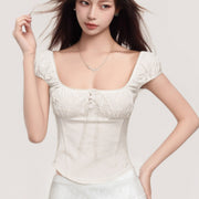 Lightweight Linen Camisole – Breathable Summer Top