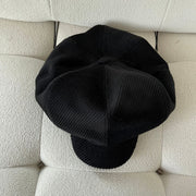 Warm Winter Beret Hat